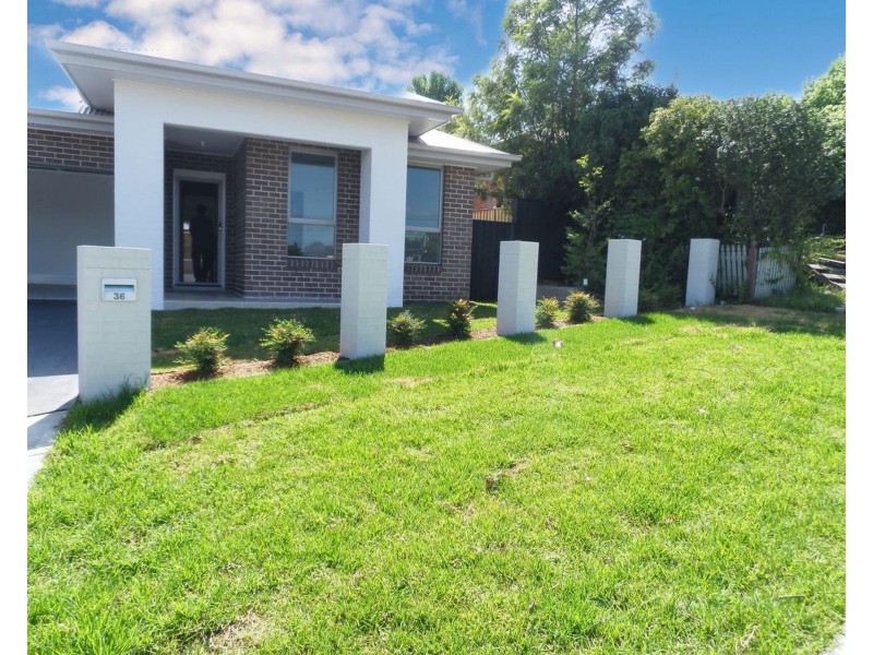 36 The Crescent, Penrith NSW 2750