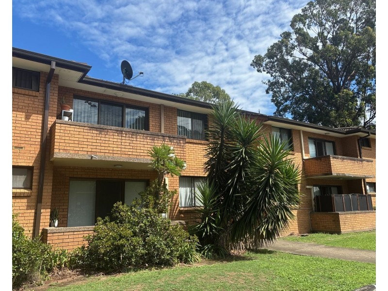 25/1-3 York Road, Jamisontown NSW 2750