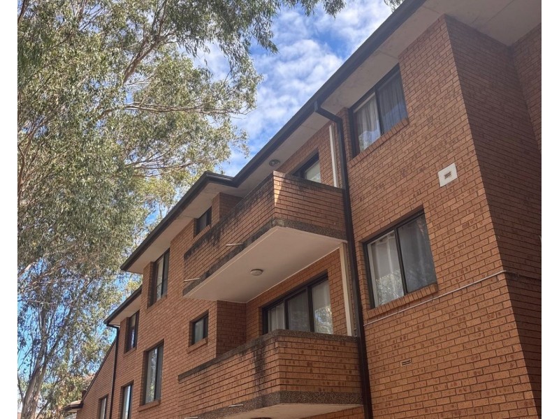 25/1-3 York Road, Jamisontown NSW 2750