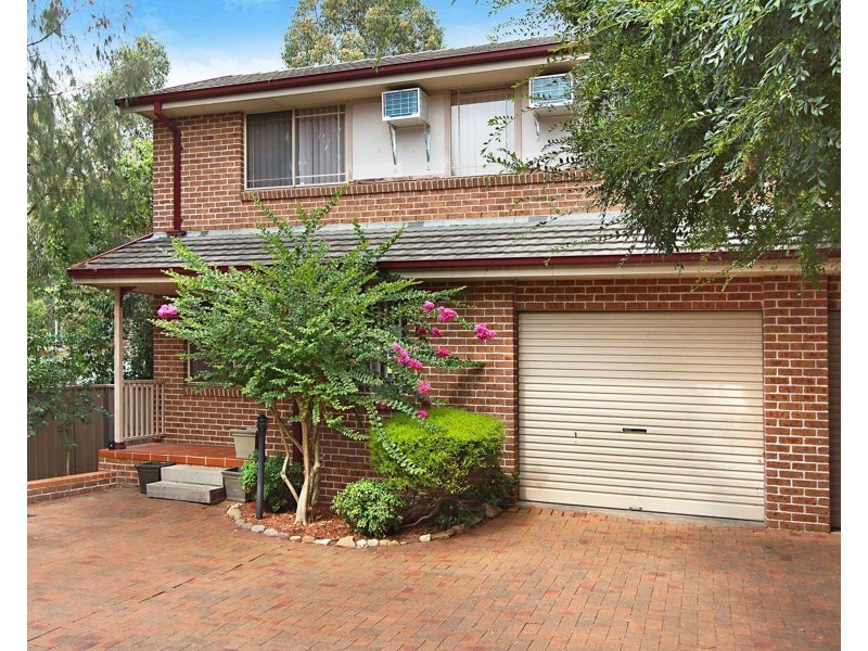 7/147 Cox Avenue, Penrith NSW 2750