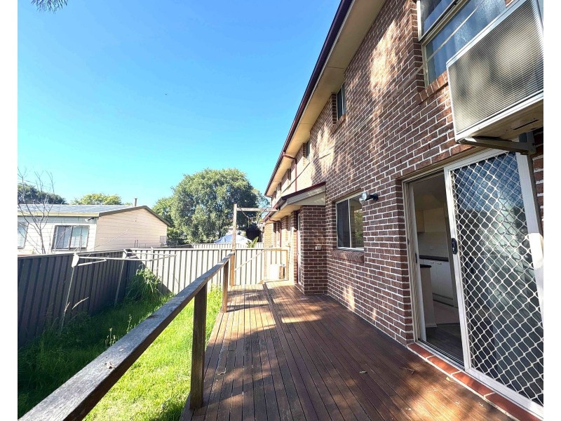7/147 Cox Avenue, Penrith NSW 2750