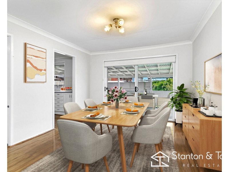 28 Greenway Drive, South Penrith NSW 2750