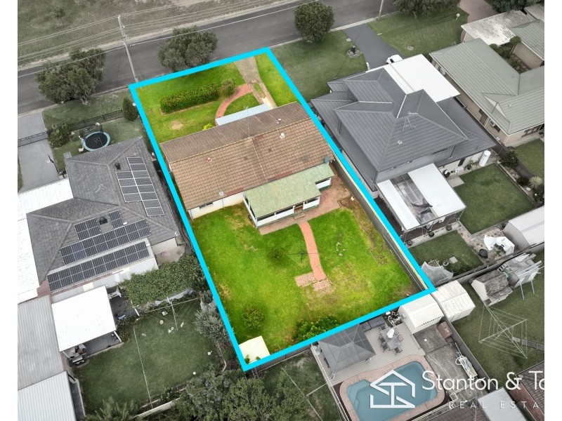 28 Greenway Drive, South Penrith NSW 2750