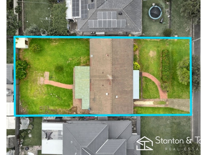 28 Greenway Drive, South Penrith NSW 2750