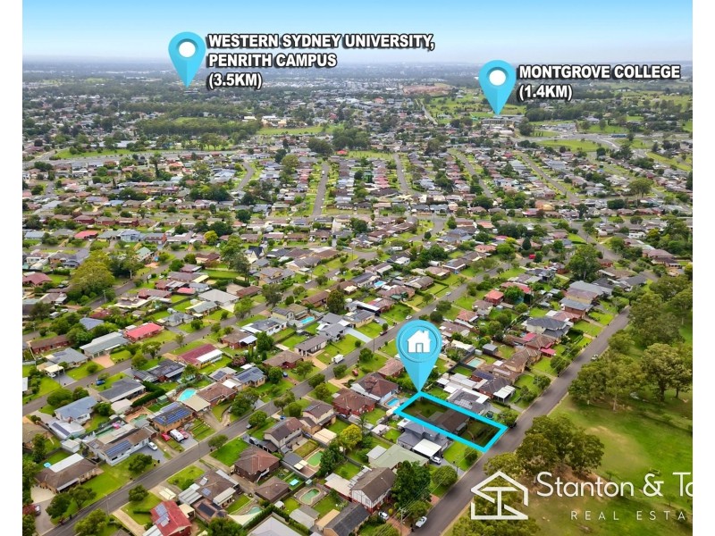 28 Greenway Drive, South Penrith NSW 2750