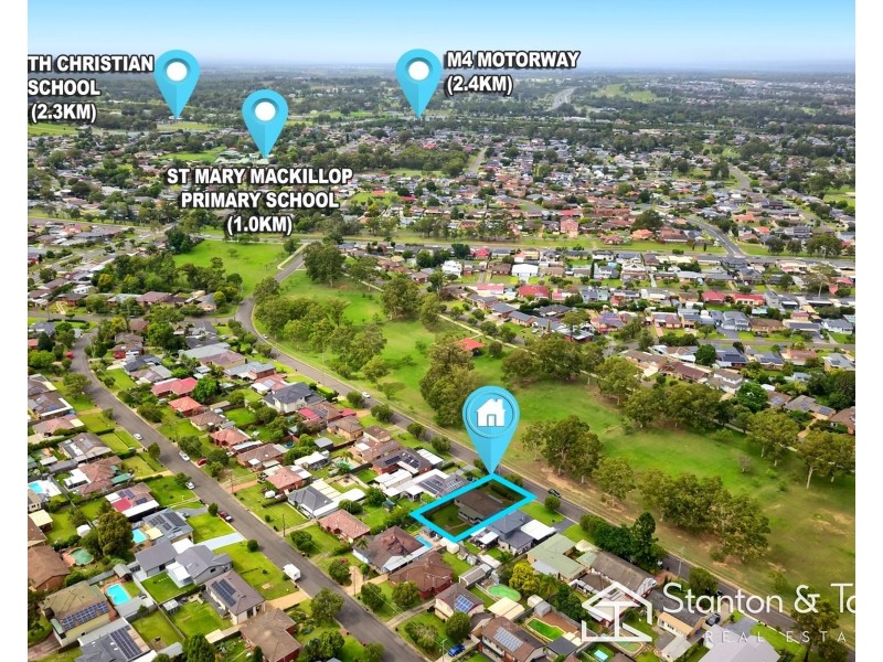 28 Greenway Drive, South Penrith NSW 2750