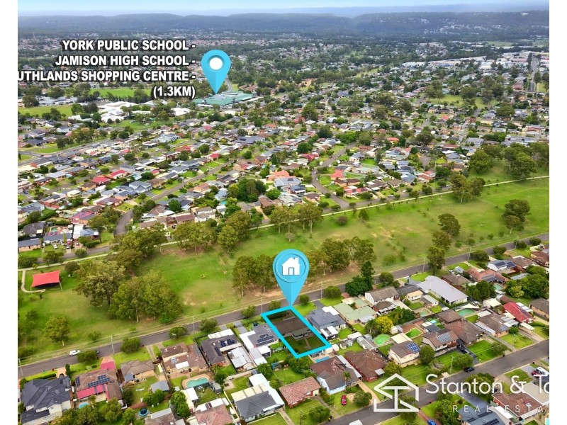 28 Greenway Drive, South Penrith NSW 2750
