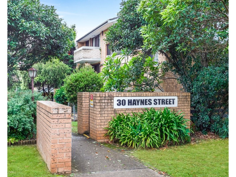 13/30 Haynes Street, Penrith NSW 2750