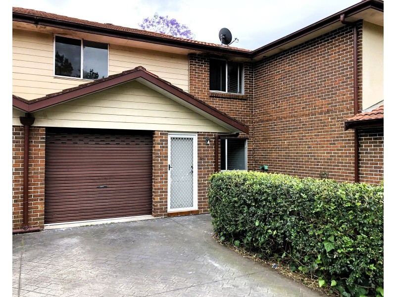 13/49 Rodley Avenue, Penrith NSW 2750
