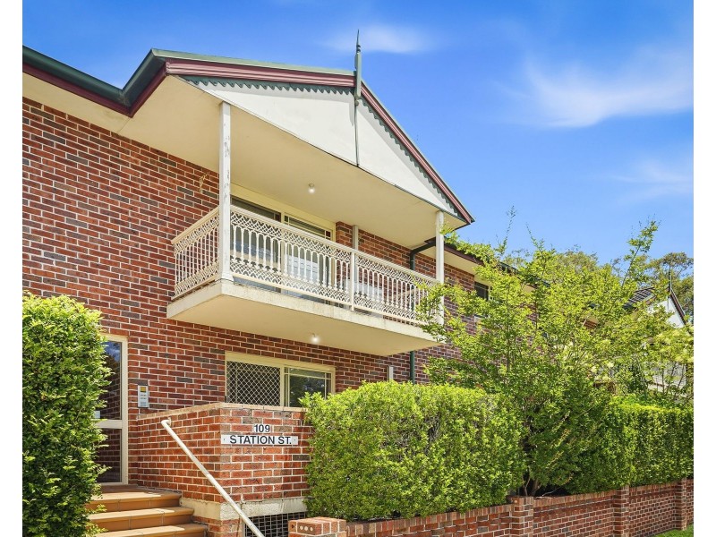 5/109 Station Street, Penrith NSW 2750