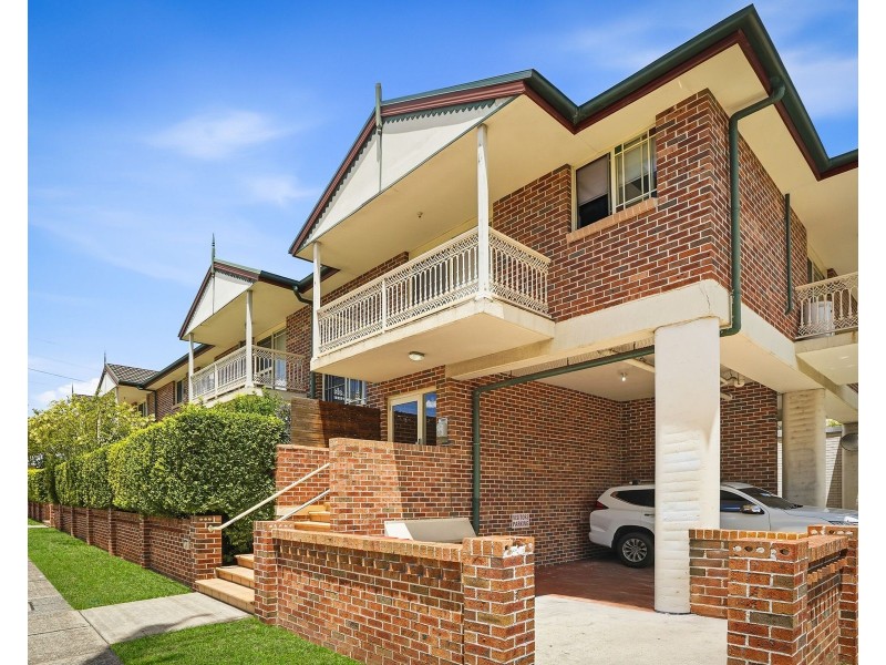 5/109 Station Street, Penrith NSW 2750