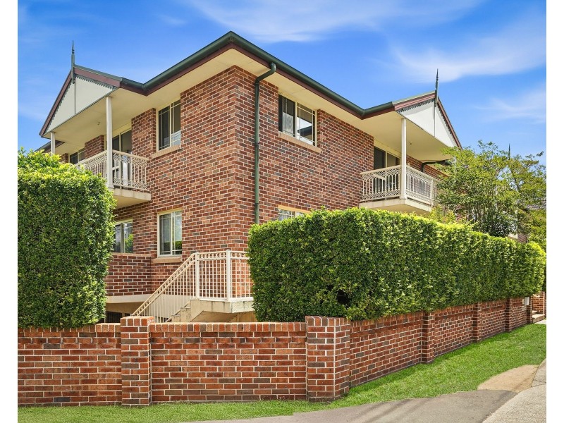 5/109 Station Street, Penrith NSW 2750