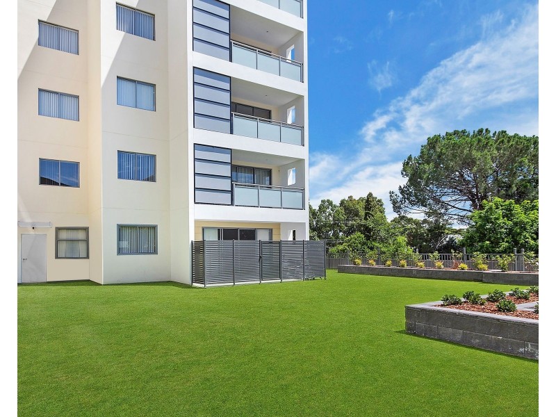 26/4 Colless Street, Penrith NSW 2750