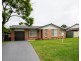 11 Antonia Crescent, Cranebrook NSW 2749