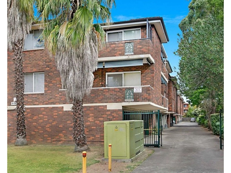 16/324 Jamison Road, Penrith NSW 2750