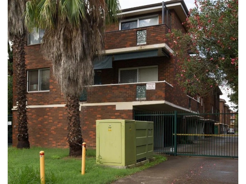 16/324 Jamison Road, Penrith NSW 2750