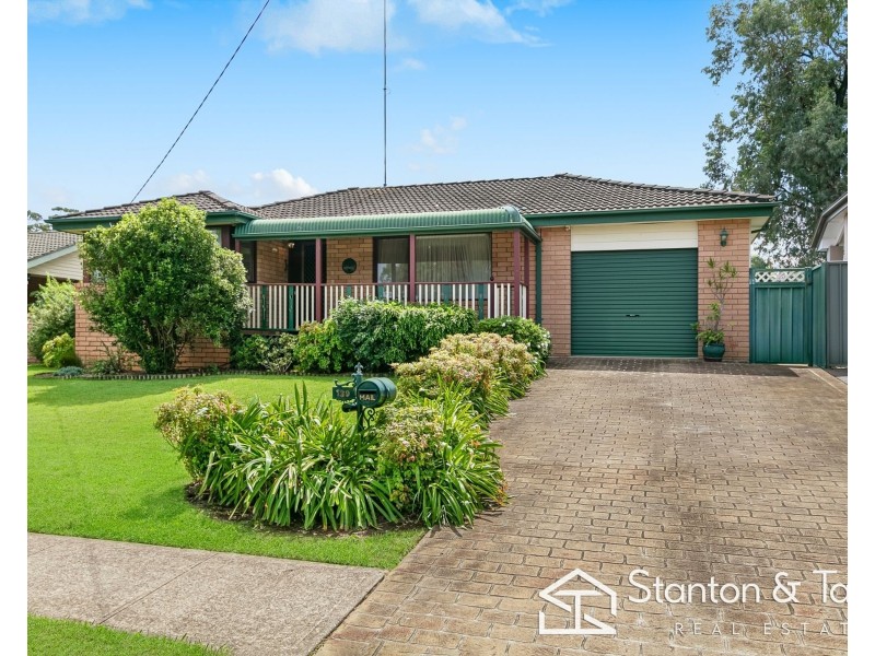 139 Maxwell Street, South Penrith NSW 2750