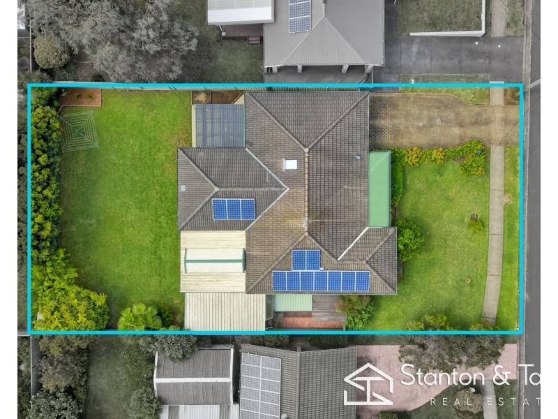139 Maxwell Street, South Penrith NSW 2750