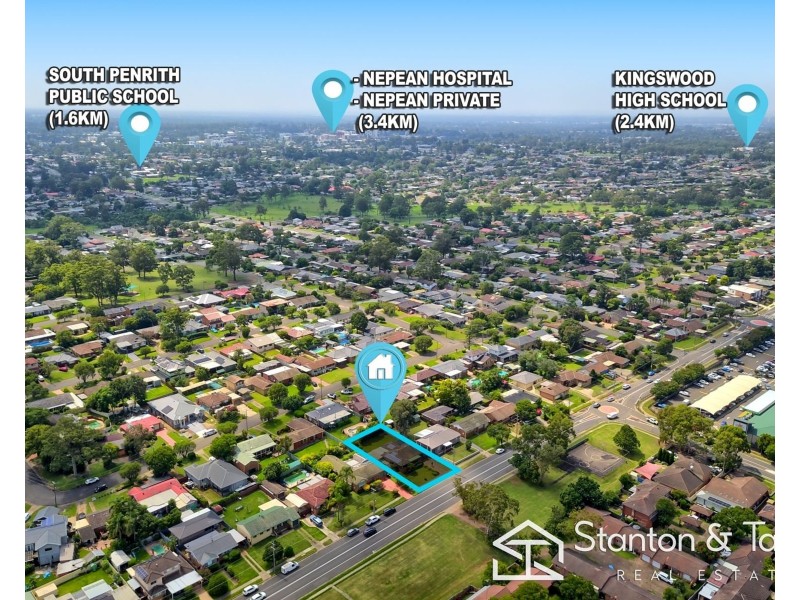 139 Maxwell Street, South Penrith NSW 2750