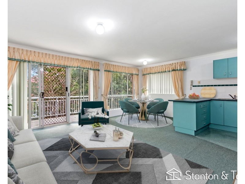 11/41-45 Evan Street, Penrith NSW 2750