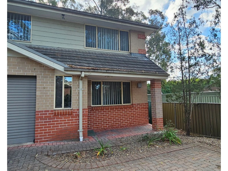 9/155-157 Derby Street, Penrith NSW 2750