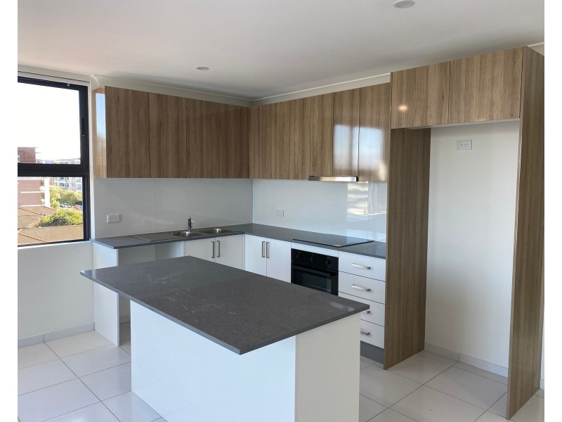 14/24 Barber Ave, Penrith NSW 2750