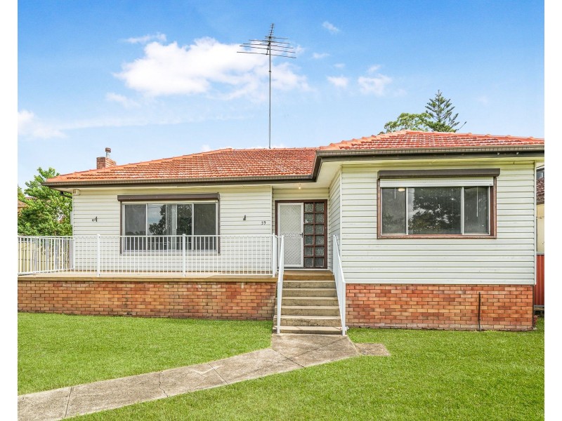 39 Somerset Street, Kingswood NSW 2747