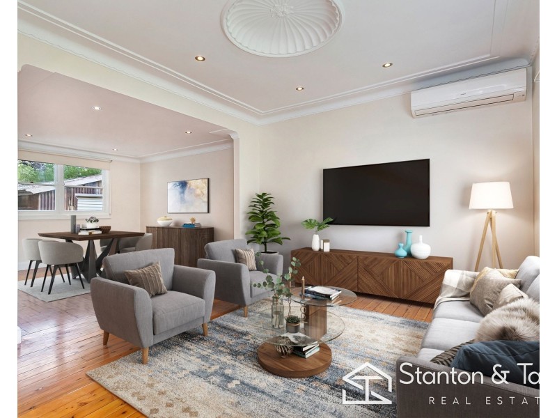 9 Penrose Crescent, South Penrith NSW 2750