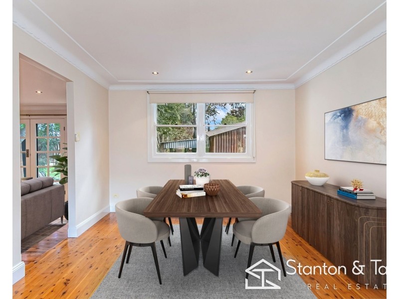 9 Penrose Crescent, South Penrith NSW 2750