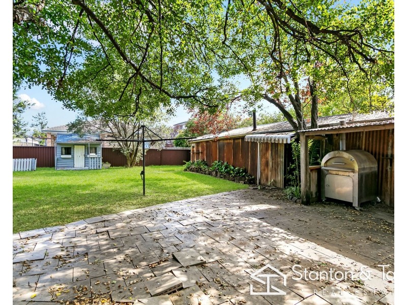 9 Penrose Crescent, South Penrith NSW 2750