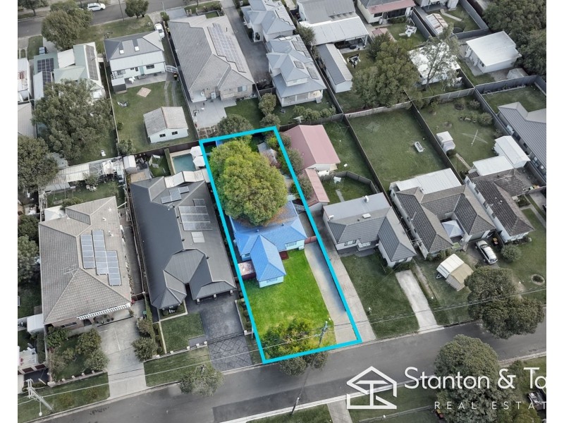 9 Penrose Crescent, South Penrith NSW 2750