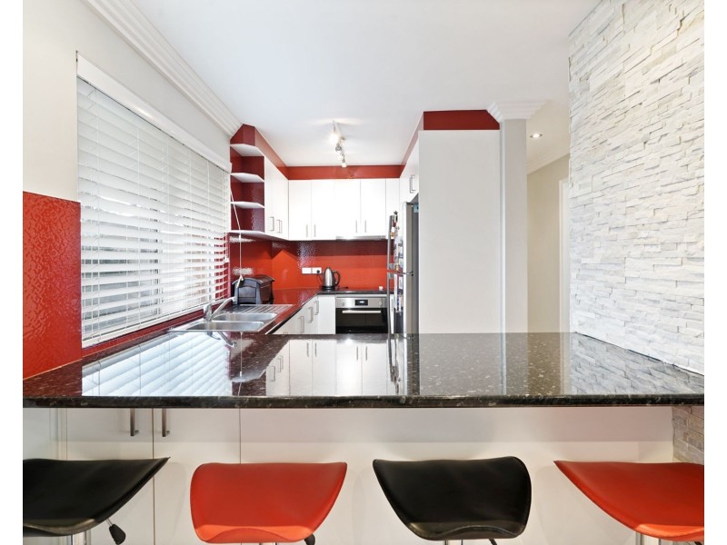 12/4 John Tipping Grove, Penrith NSW 2750