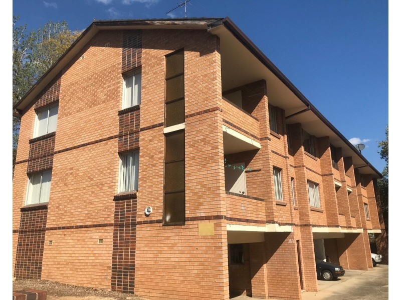 7/18 Thurston Street, Penrith NSW 2750