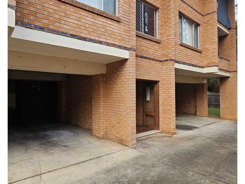 7/18 Thurston Street, Penrith NSW 2750