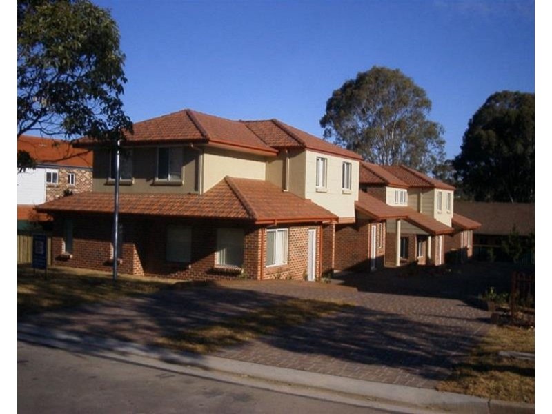 3/32-34 Barber Avenue, Penrith NSW 2750