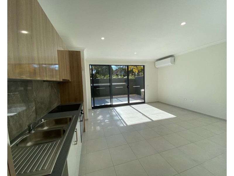 3/24 Barber Ave, Penrith NSW 2750