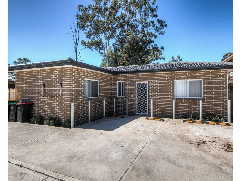 63A Cambridge Street, Cambridge Park NSW 2747