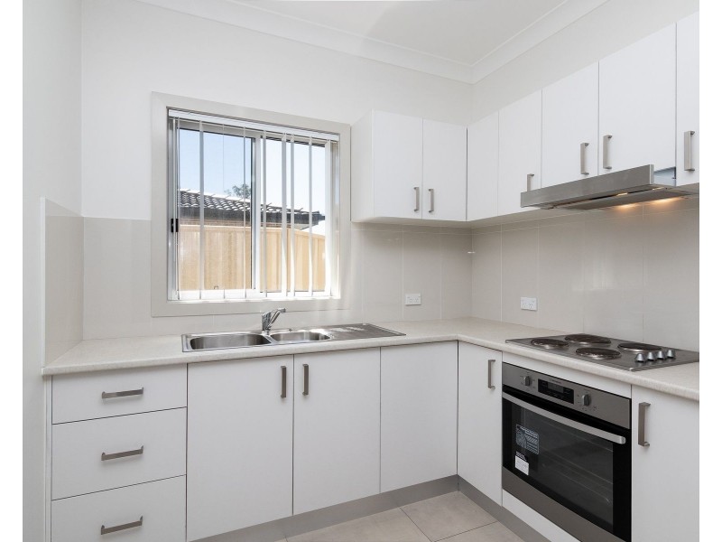 63A Cambridge Street, Cambridge Park NSW 2747