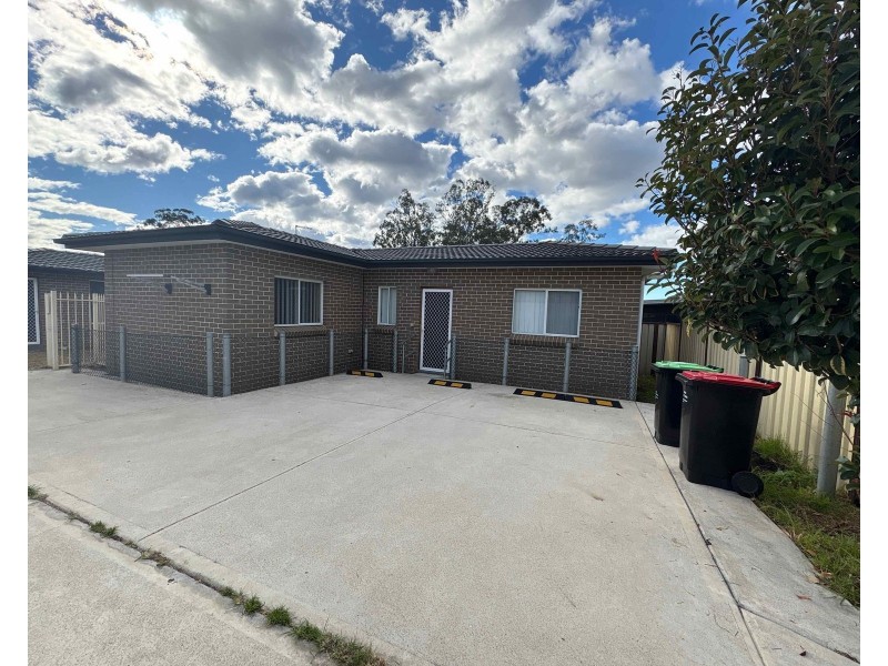 63A Cambridge Street, Cambridge Park NSW 2747