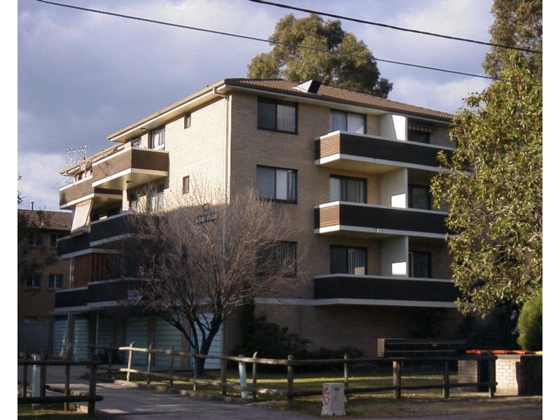 10/217 Derby Street, Penrith NSW 2750