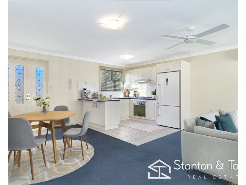 6/90 Lethbridge Street, Penrith NSW 2750