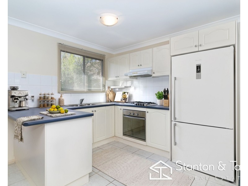 6/90 Lethbridge Street, Penrith NSW 2750