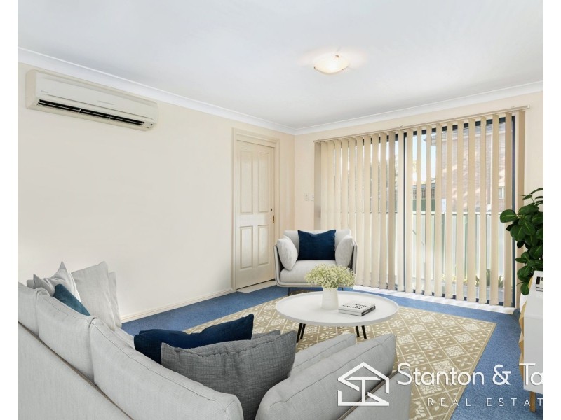 6/90 Lethbridge Street, Penrith NSW 2750