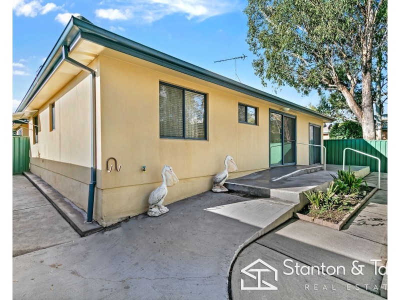 6/90 Lethbridge Street, Penrith NSW 2750