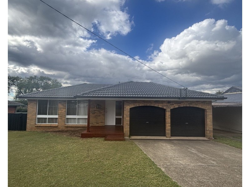 22 Matthews Street, Emu Heights NSW 2750