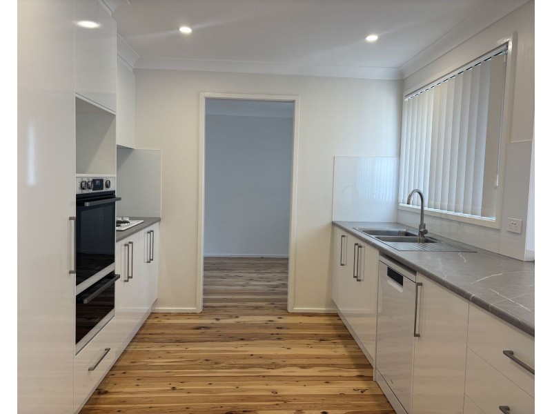 22 Matthews Street, Emu Heights NSW 2750