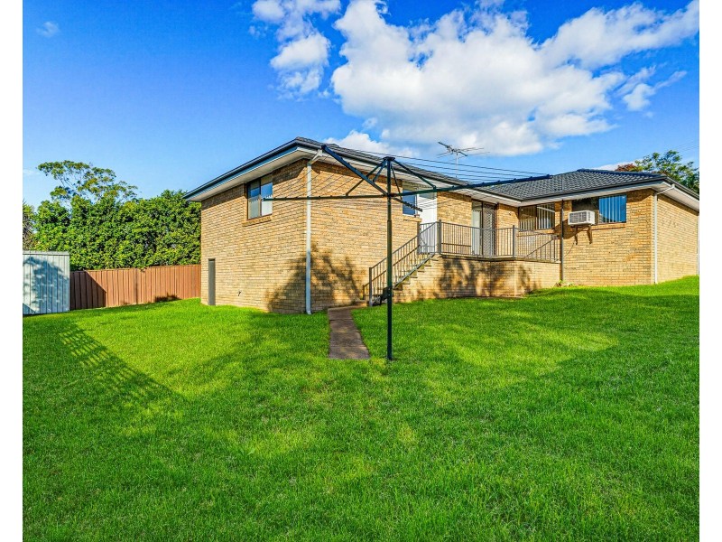 22 Matthews Street, Emu Heights NSW 2750