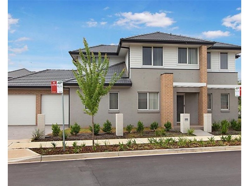 22 Bartlett Street, Penrith NSW 2750