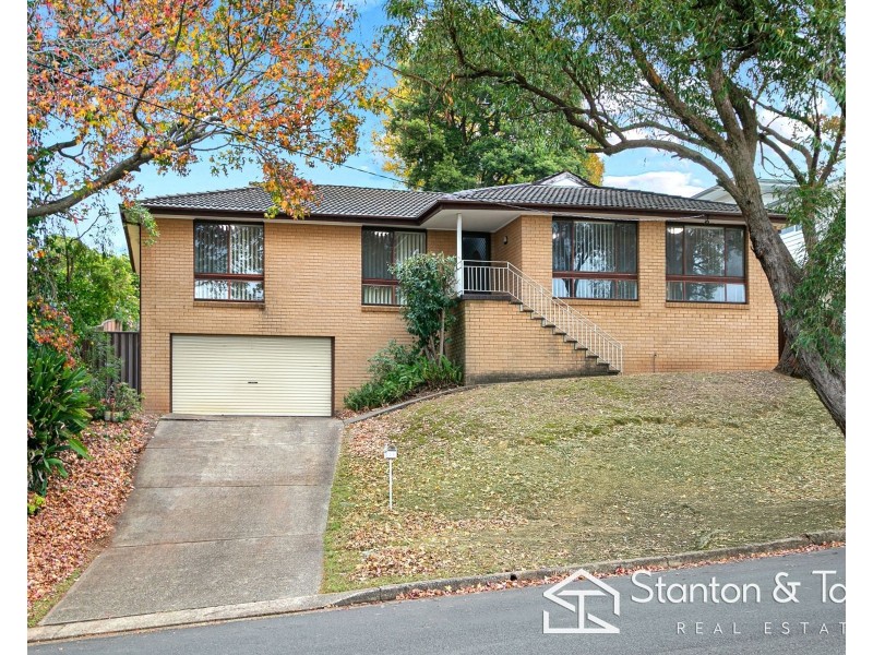 29 Matthews Street, Emu Heights NSW 2750