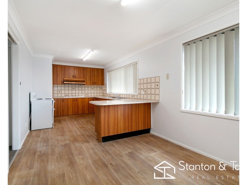 29 Matthews Street, Emu Heights NSW 2750